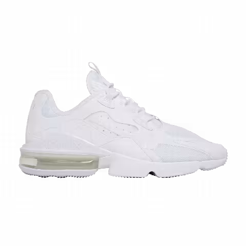 Nike Air Max Infinity 2 'Triple White'