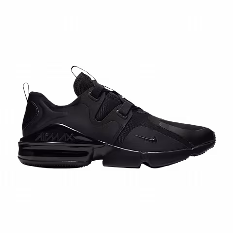 Nike Air Max Infinity 'Triple Black'
