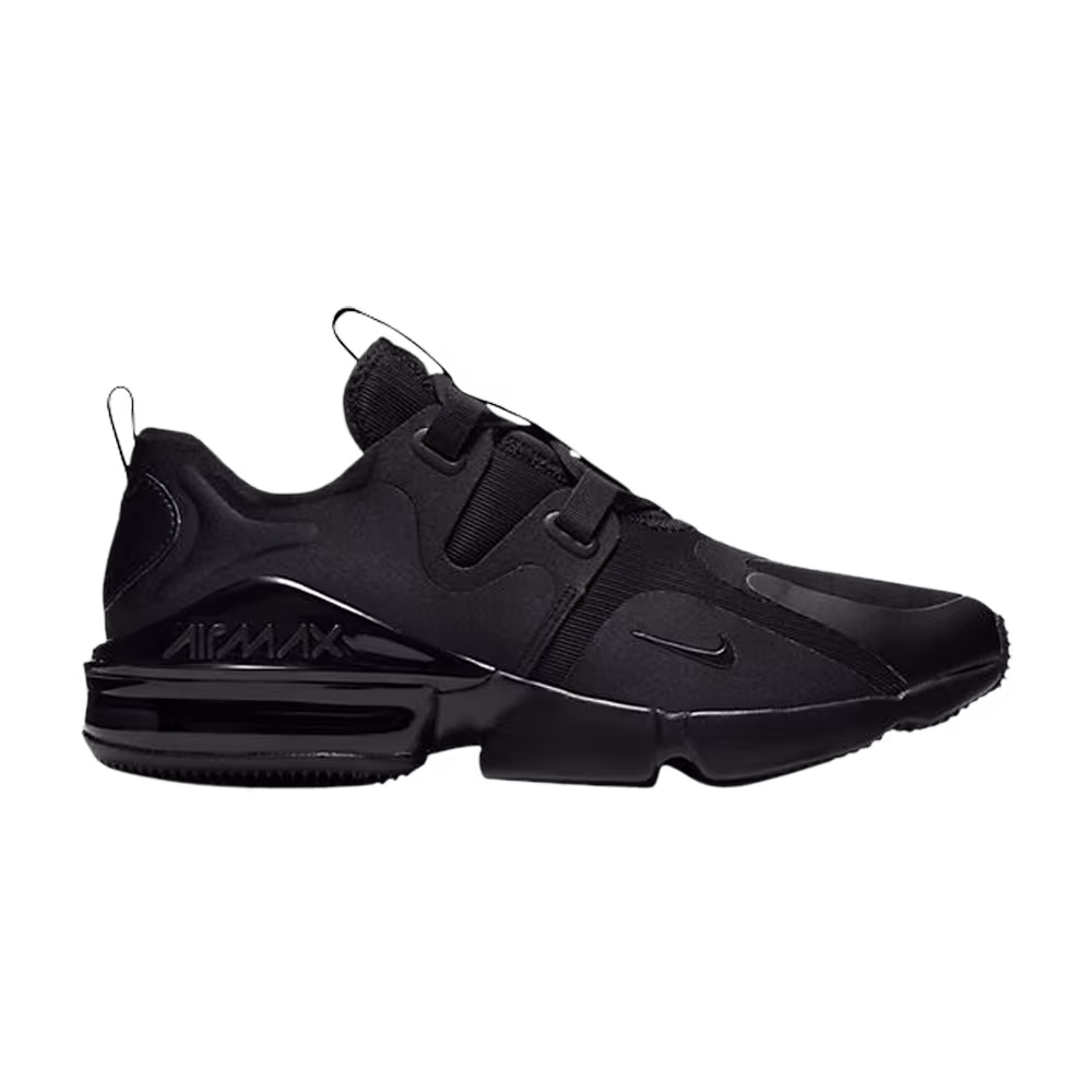 Nike Air Max Infinity Triple Black