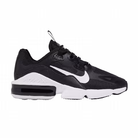 Nike Wmns Air Max Infinity 2 'Black'