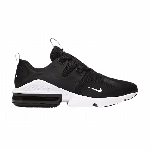 Nike Air Max Infinity 'Black White'