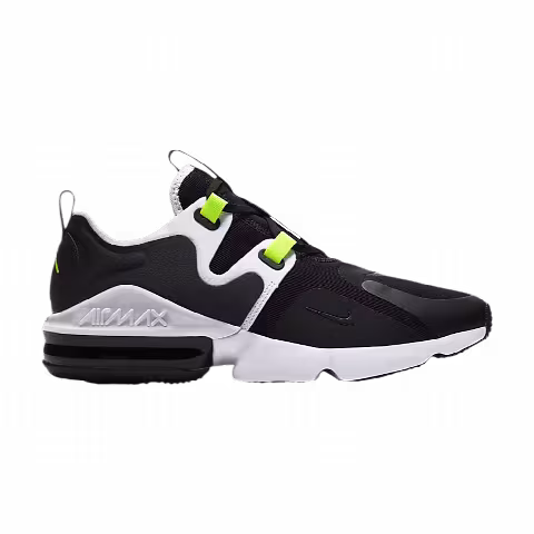 Nike Air Max Infinity 'Oil Grey'