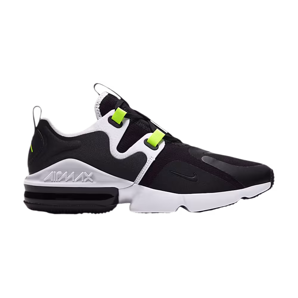 Nike Air Max Infinity Oil Grey