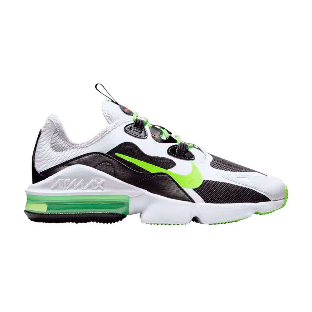 Nike Air Max Infinity 2 Neon