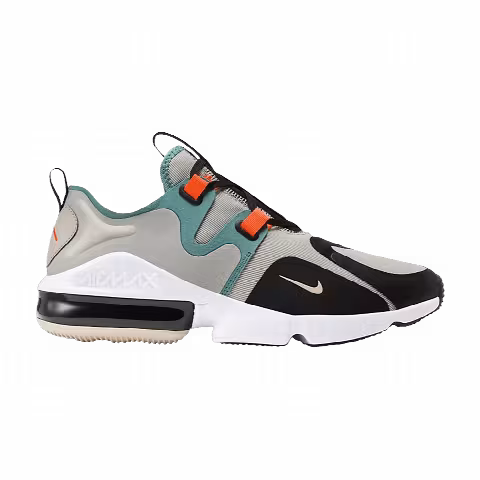 Nike Air Max Infinity 'Black Mineral Teal'