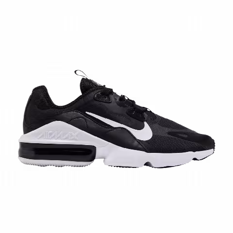 Nike Air Max Infinity 2 'Black White'