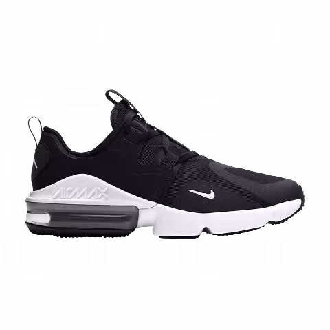 Nike Air Max Infinity GS 'Black'