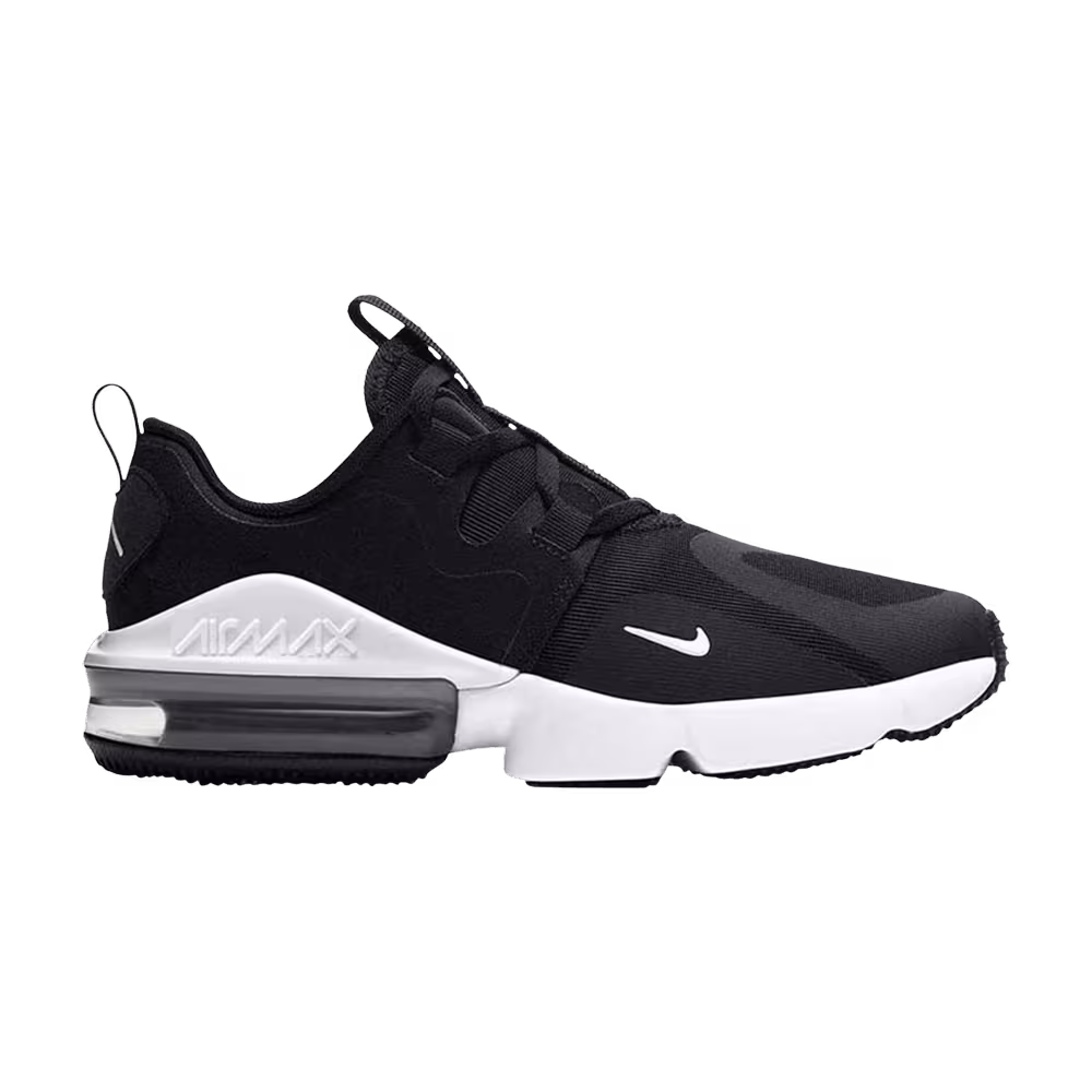 Nike Air Max Infinity GS Black