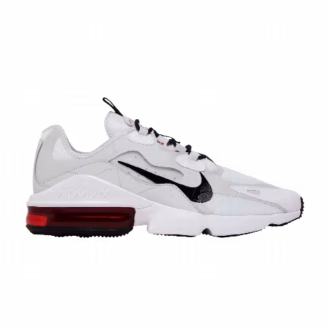 Nike Air Max Infinity 2 'White University Red'