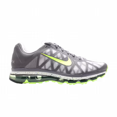 Nike Air Max+ 2011