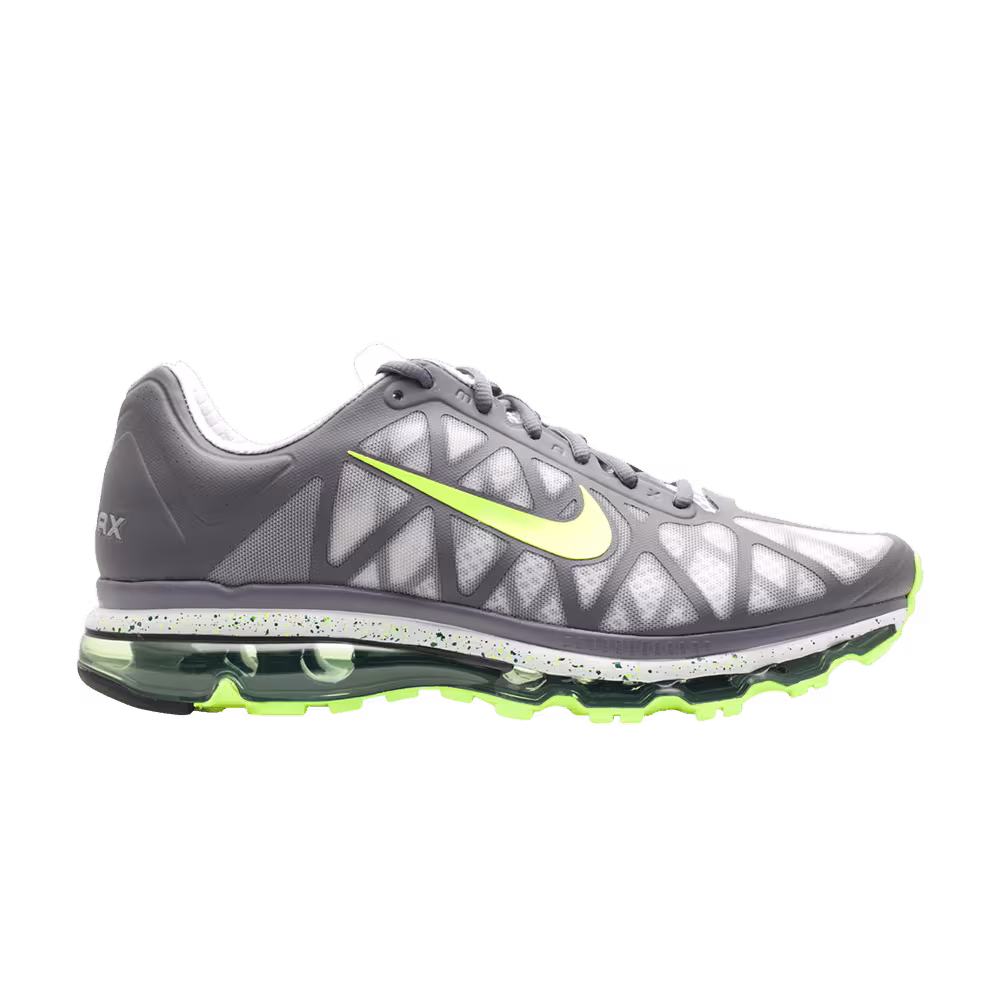 Nike Air Max+ 2011