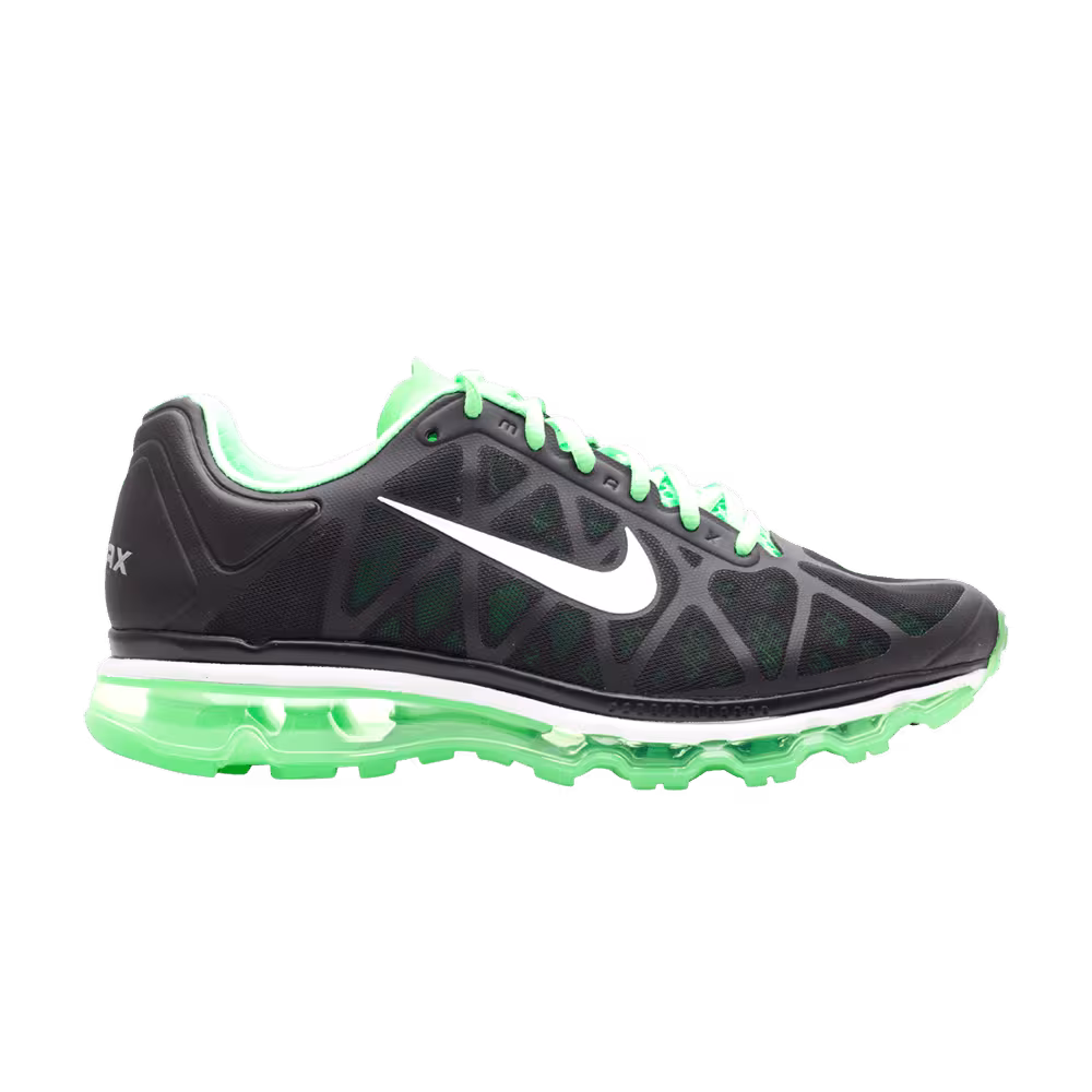 Nike W'S Air Max+ 2011