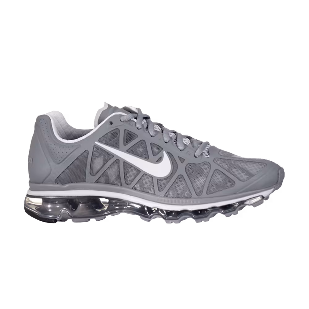 Nike Women's Air Max+ 2011 Stealth