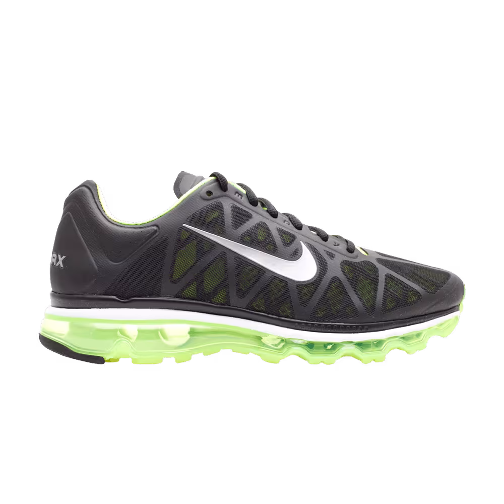 Nike Air Max + 2011