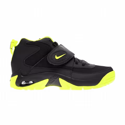 Nike Air Mission