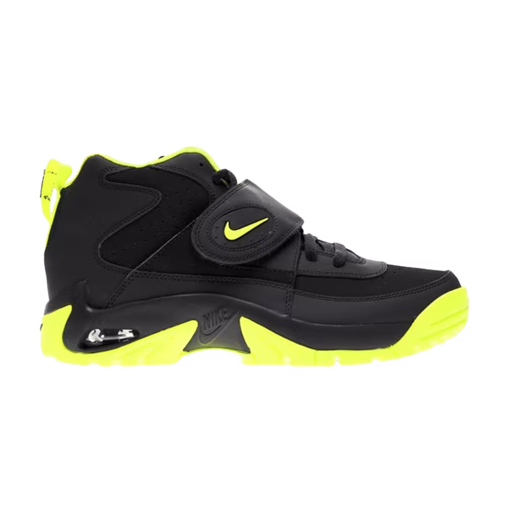 Nike Air Mission