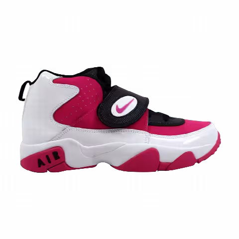 Nike Air Mission GS 'Vivid Pink'