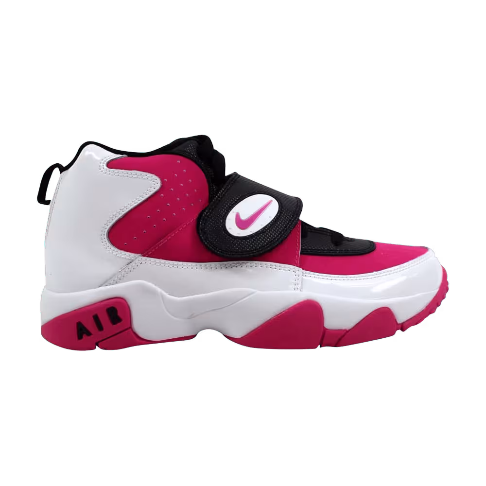 Nike Air Mission GS Vivid Pink