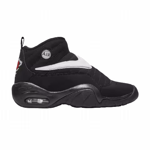 Nike Air Shake Ndestrukt GS 'Black'