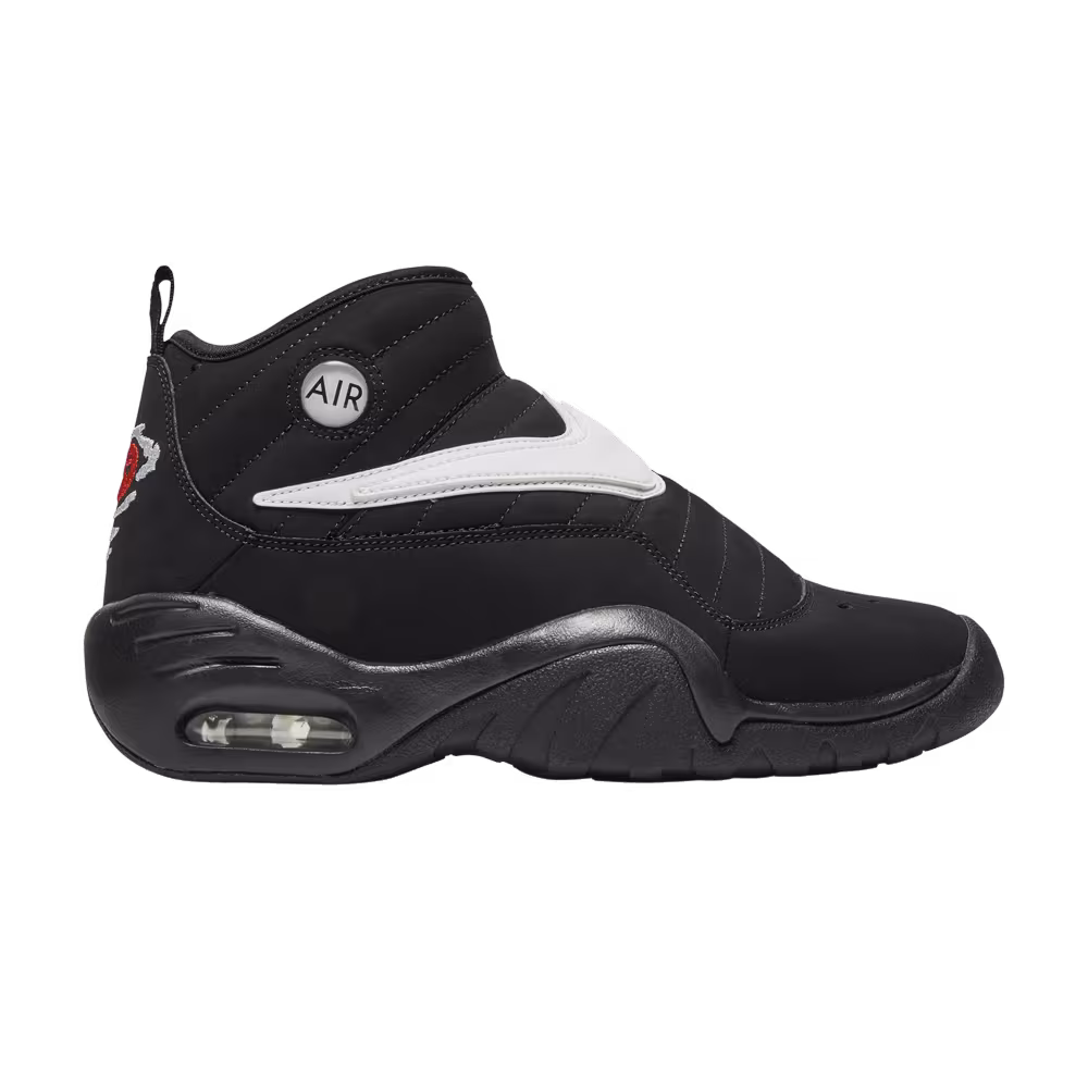 Nike Air Shake Ndestrukt GS Black