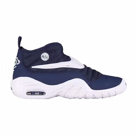 Nike Air Shake Ndestrukt 'Midnight Navy'