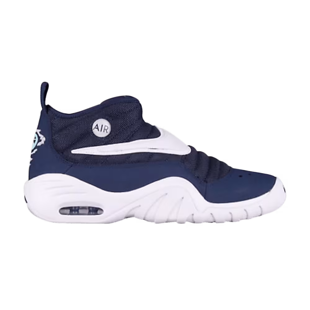 Nike Air Shake Ndestrukt Midnight Navy