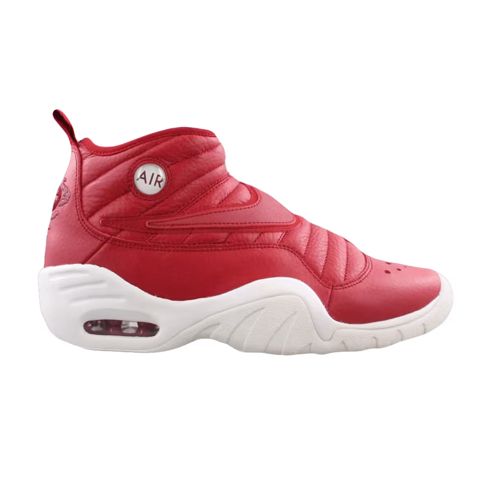 Nike Air Shake Ndestrukt GS Gym Red