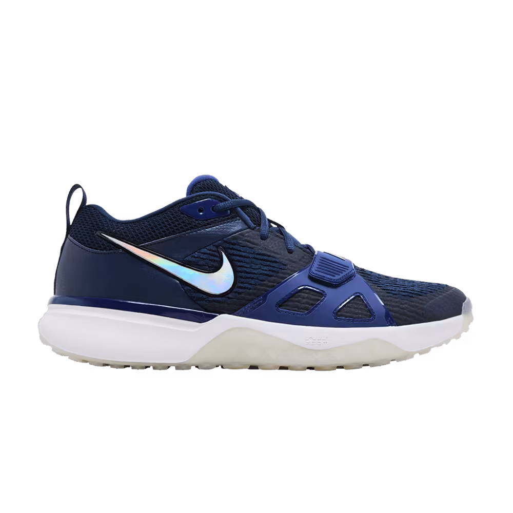 Nike Air Zoom Diamond Elite TF Promo College Navy