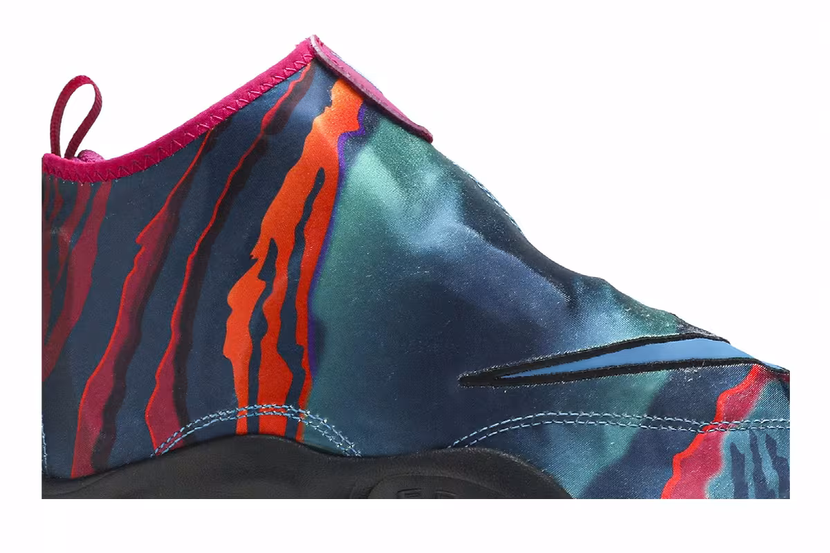 Nike Air Zoom Flight The Glove Prm tech challenge, view 3