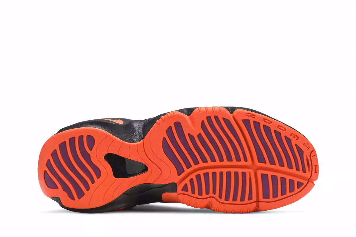 Nike Air Zoom Flight The Glove Prm tech challenge, view 5