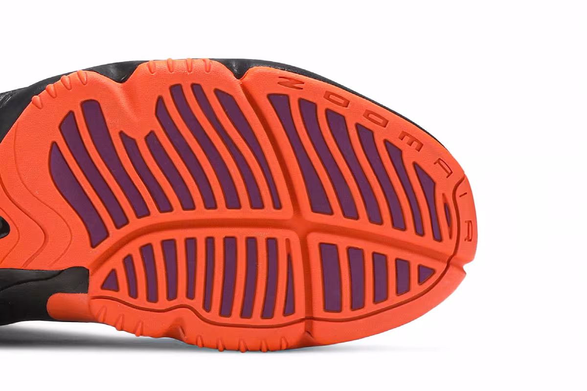 Nike Air Zoom Flight The Glove Prm tech challenge, view 6