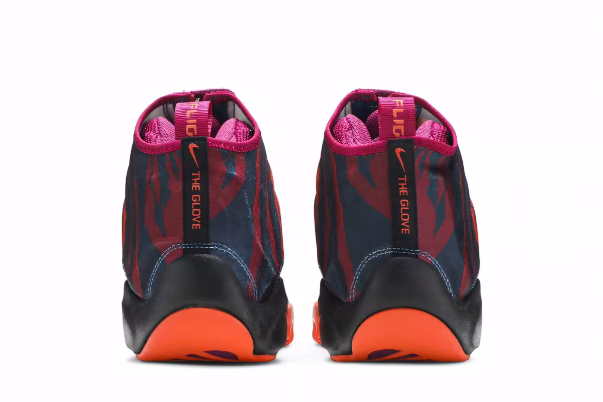 Nike Air Zoom Flight The Glove Prm tech challenge, view 7