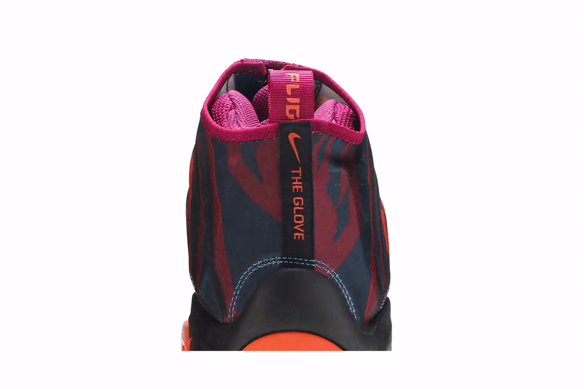 Nike Air Zoom Flight The Glove Prm tech challenge, view 8