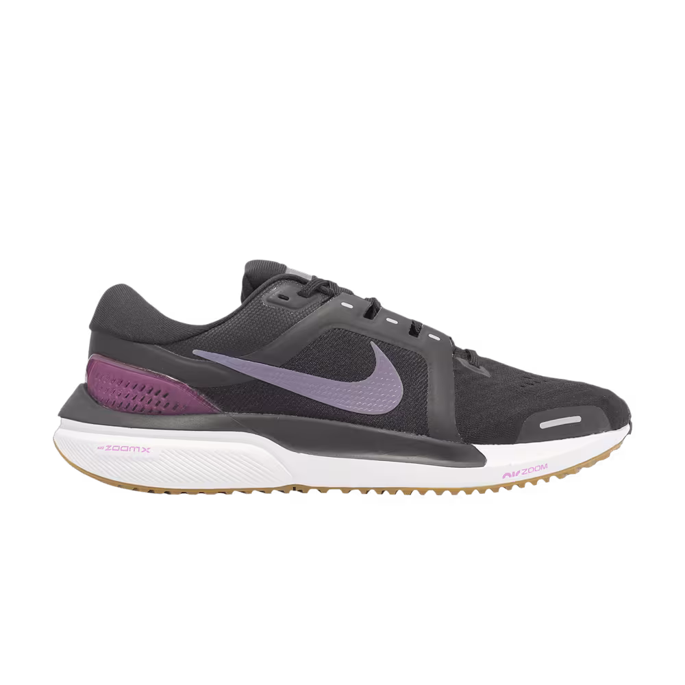 Nike Air Zoom Vomero 16 Black Canyon Purple