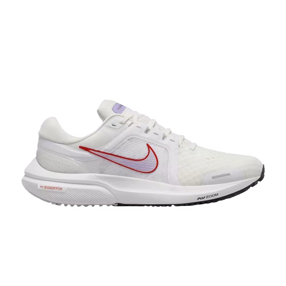 Nike Women's Air Zoom Vomero 16 Summit White Doll White