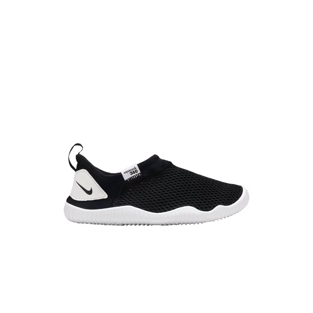 Nike Aqua Sock 360 TD Black