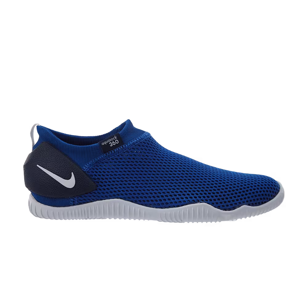 Nike Aqua Sock 360 GS Game Royal