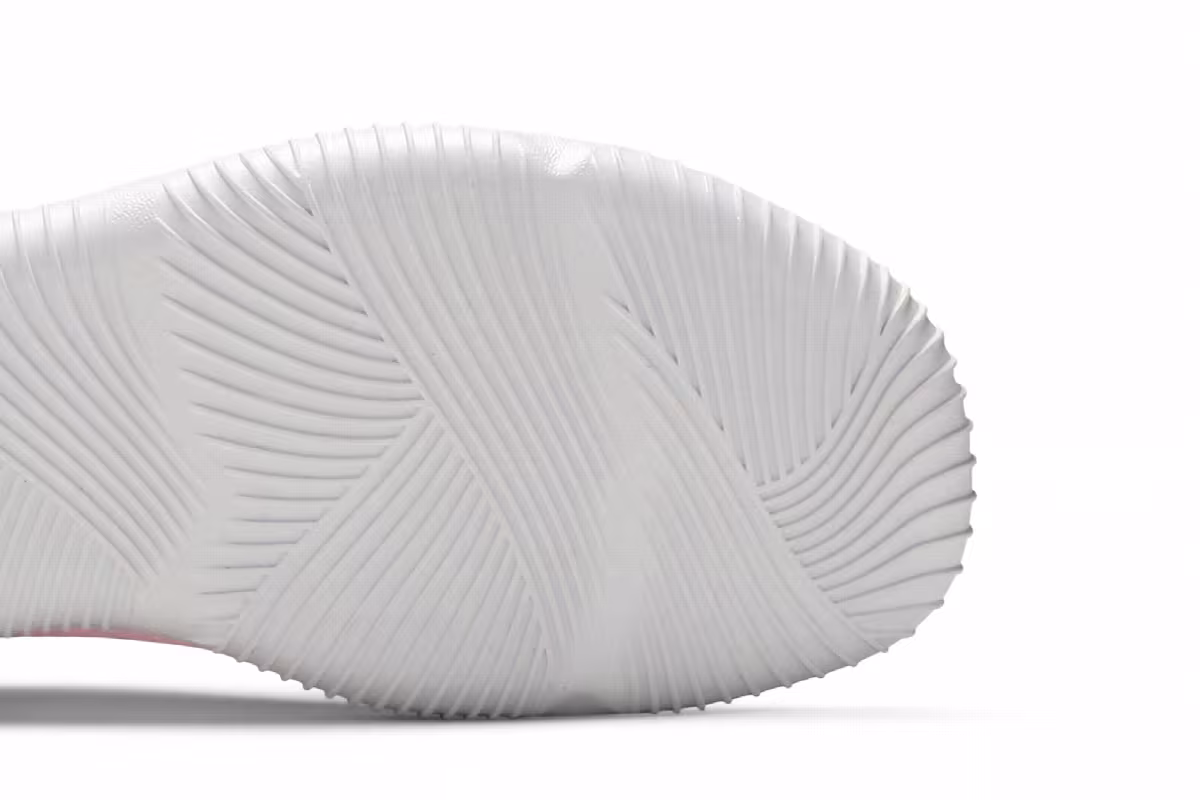 Nike Aqua Sock 360 GS Pink Foam, view 6