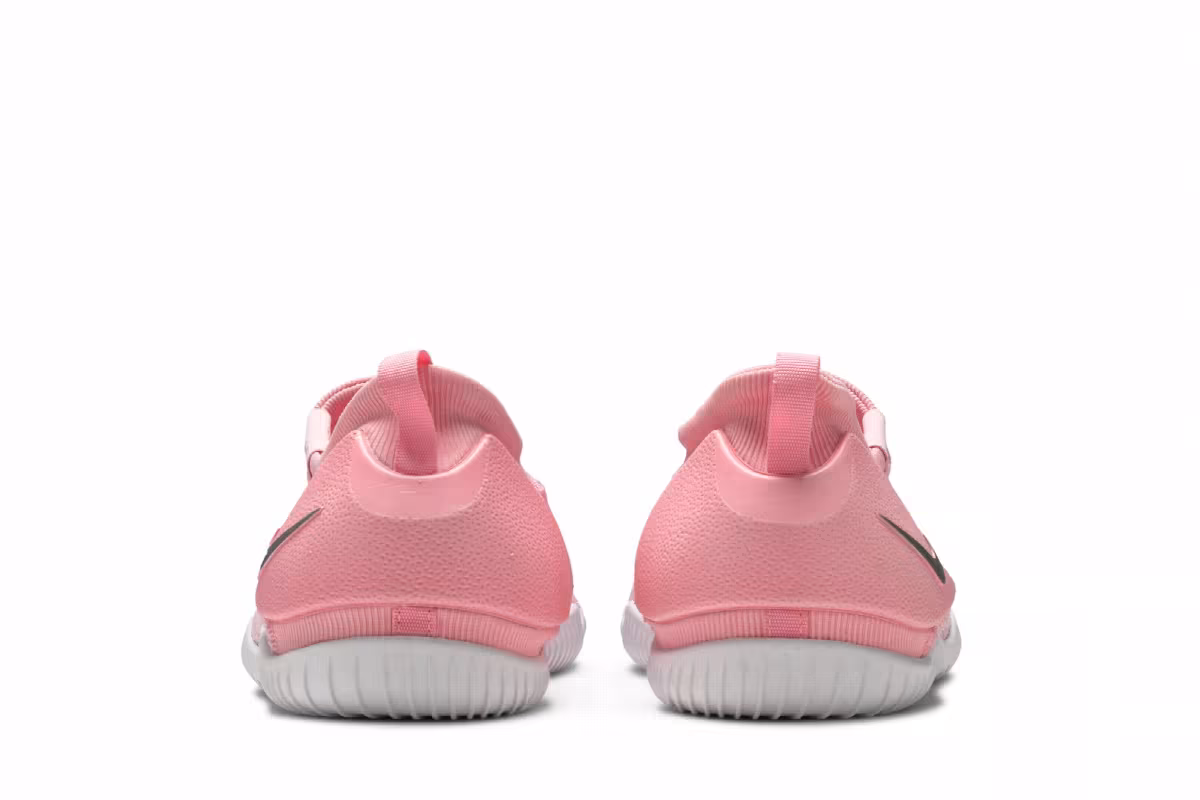 Nike Aqua Sock 360 GS Pink Foam, view 7