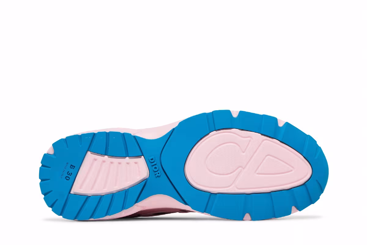 Dior B30 Reflective CD30 - Pale Pink, view 5