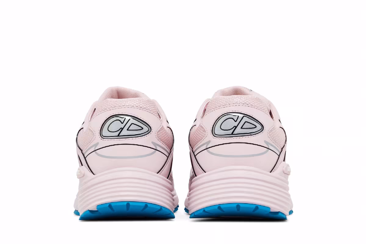 Dior B30 Reflective CD30 - Pale Pink, view 7