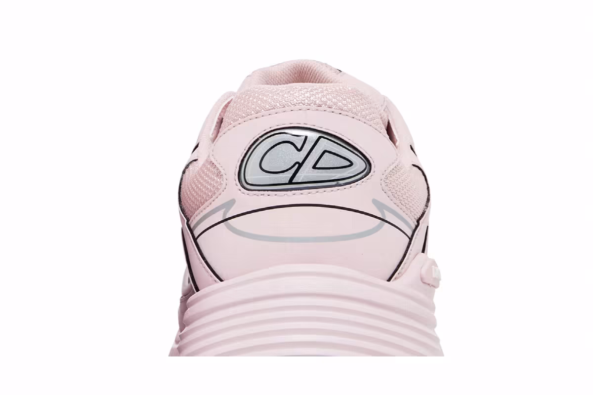 Dior B30 Reflective CD30 - Pale Pink, view 8