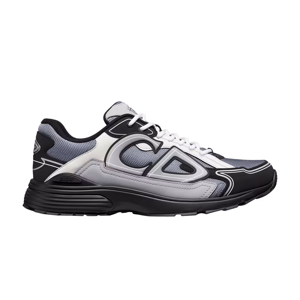 Dior B30 Blue Grey Black