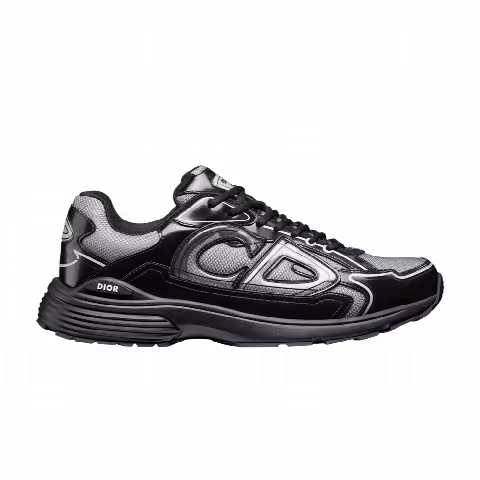 Dior B30 'Oxford Light Grey'