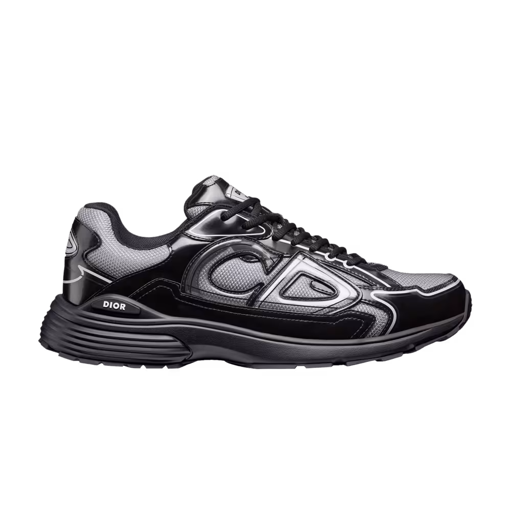 Dior B30 Oxford Light Grey