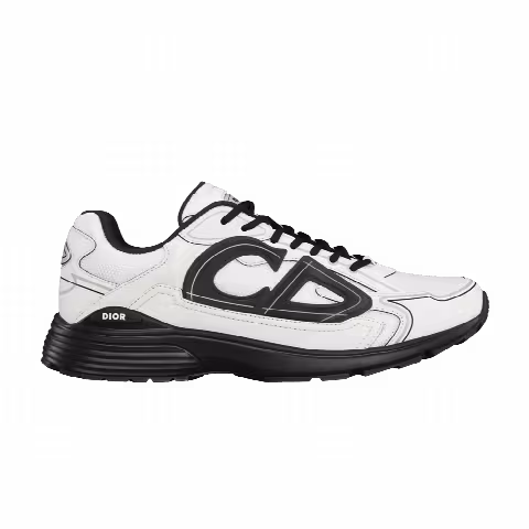 Dior B30 'White Black'