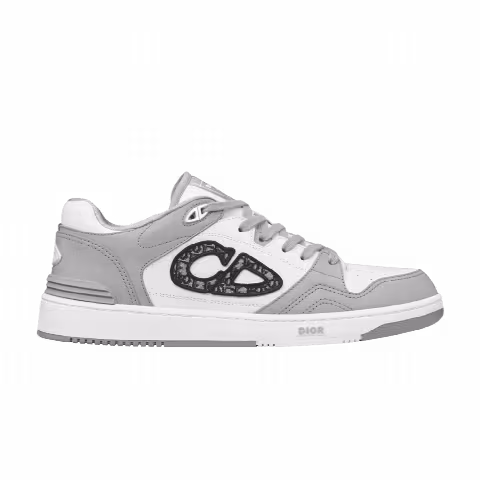 Dior B57 Low 'Dior Oblique - Grey White'