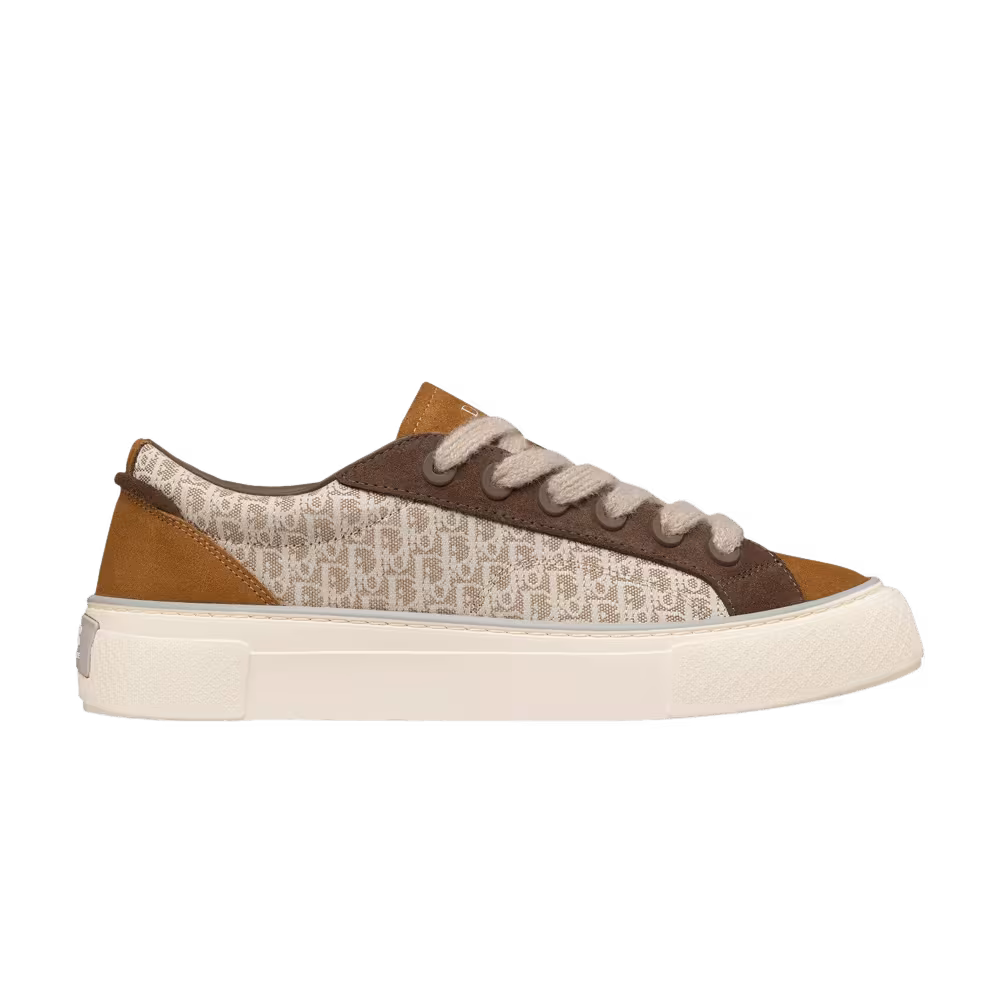 Dior B33 Dior Oblique - Brown Cognac
