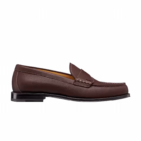 Dior Granville Loafer 'Brown'