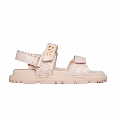 Dior Wmns Dioract Sandal 'Rose Quartz'